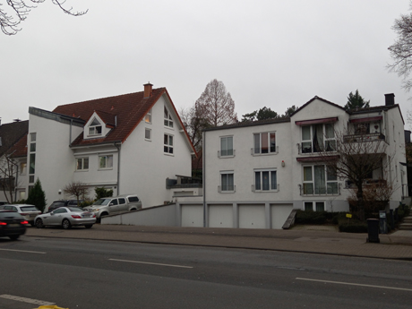 Fewo Koeln Lindenthal